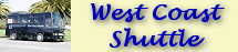 West Coast Shuttle